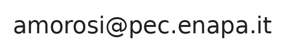 PEC ufficio