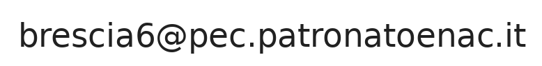 PEC ufficio
