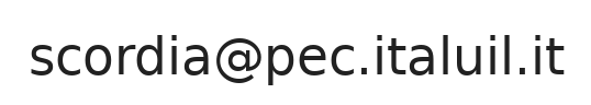 PEC ufficio