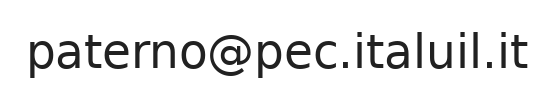 PEC ufficio