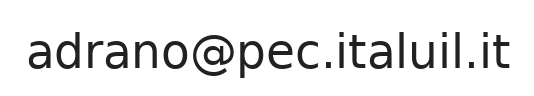 PEC ufficio