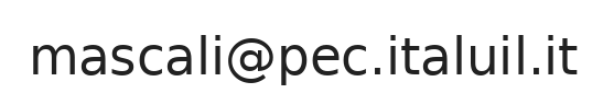 PEC ufficio