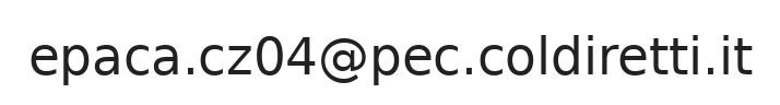 PEC ufficio