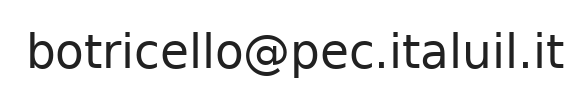 PEC ufficio
