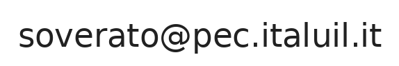 PEC ufficio