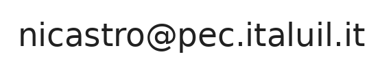 PEC ufficio