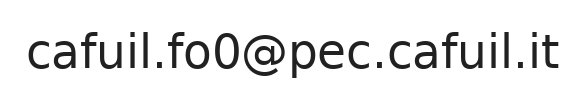 PEC ufficio