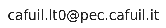 PEC ufficio
