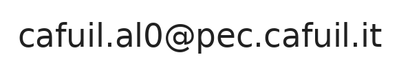 PEC ufficio