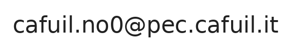 PEC ufficio
