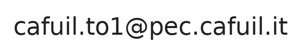 PEC ufficio