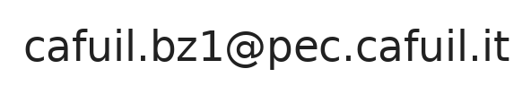 PEC ufficio