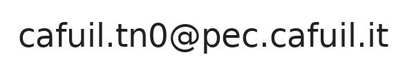 PEC ufficio