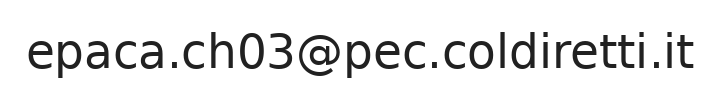 PEC ufficio
