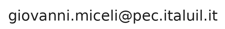 PEC ufficio