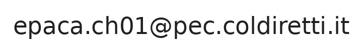 PEC ufficio