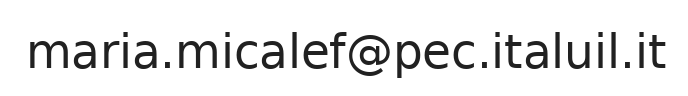 PEC ufficio