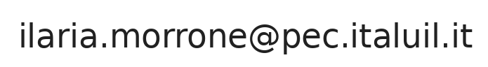 PEC ufficio