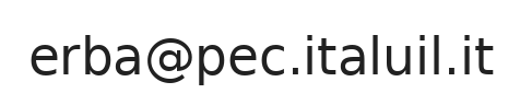 PEC ufficio