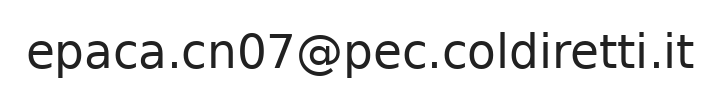 PEC ufficio