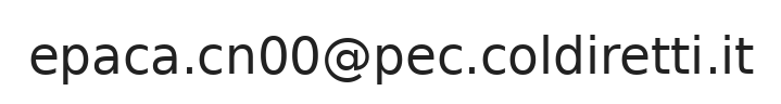 PEC ufficio
