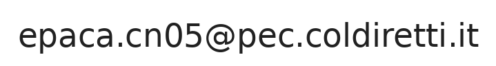 PEC ufficio