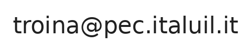 PEC ufficio