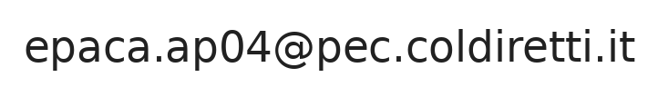 PEC ufficio