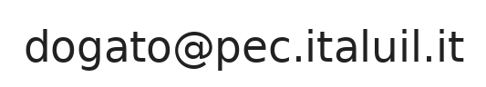 PEC ufficio