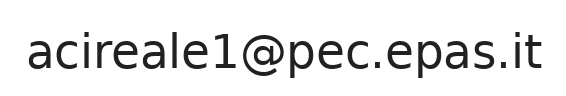 PEC ufficio