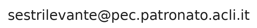 PEC ufficio