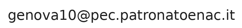 PEC ufficio