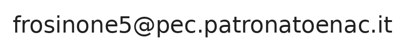 PEC ufficio