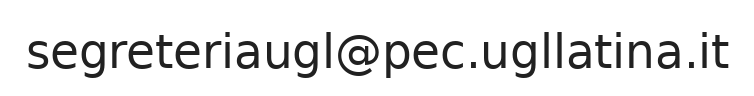 PEC ufficio