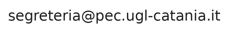 PEC ufficio