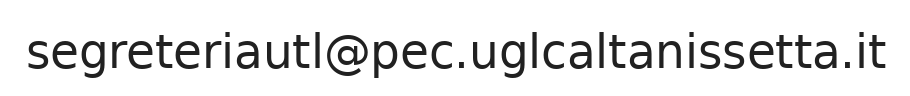 PEC ufficio