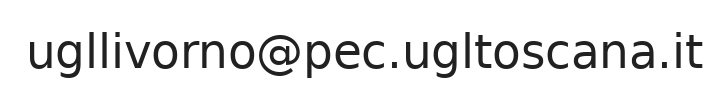 PEC ufficio