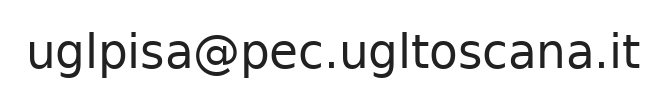 PEC ufficio