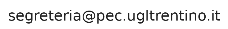 PEC ufficio