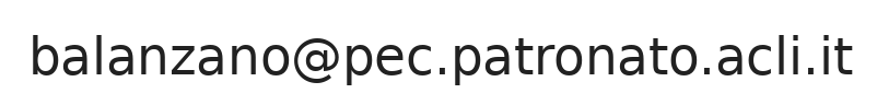 PEC ufficio