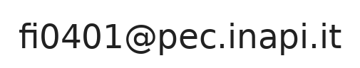 PEC ufficio