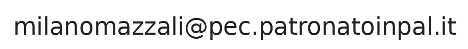 PEC ufficio
