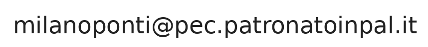 PEC ufficio