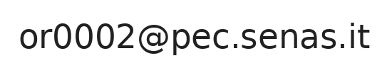 PEC ufficio