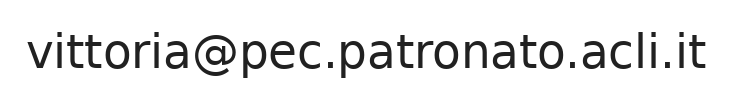 PEC ufficio