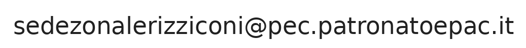 PEC ufficio