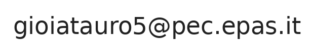 PEC ufficio