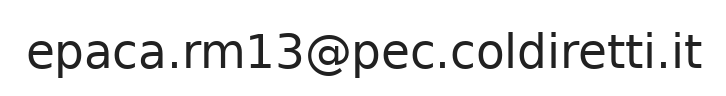 PEC ufficio