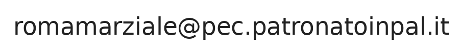 PEC ufficio