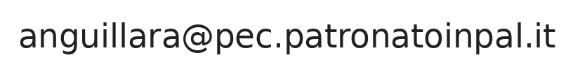 PEC ufficio